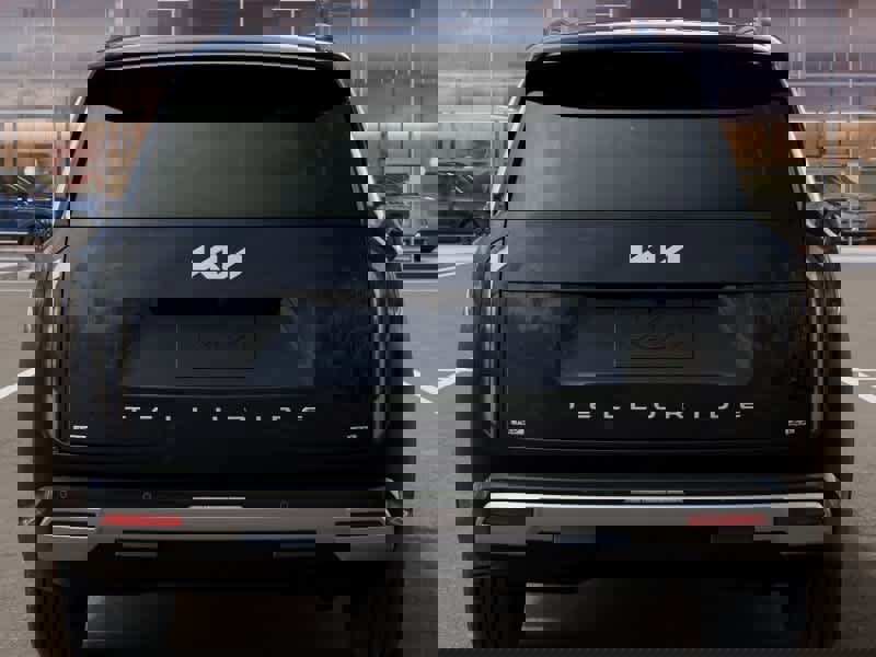 New 2027 Kia Telluride X-Line SX Prestige image 13