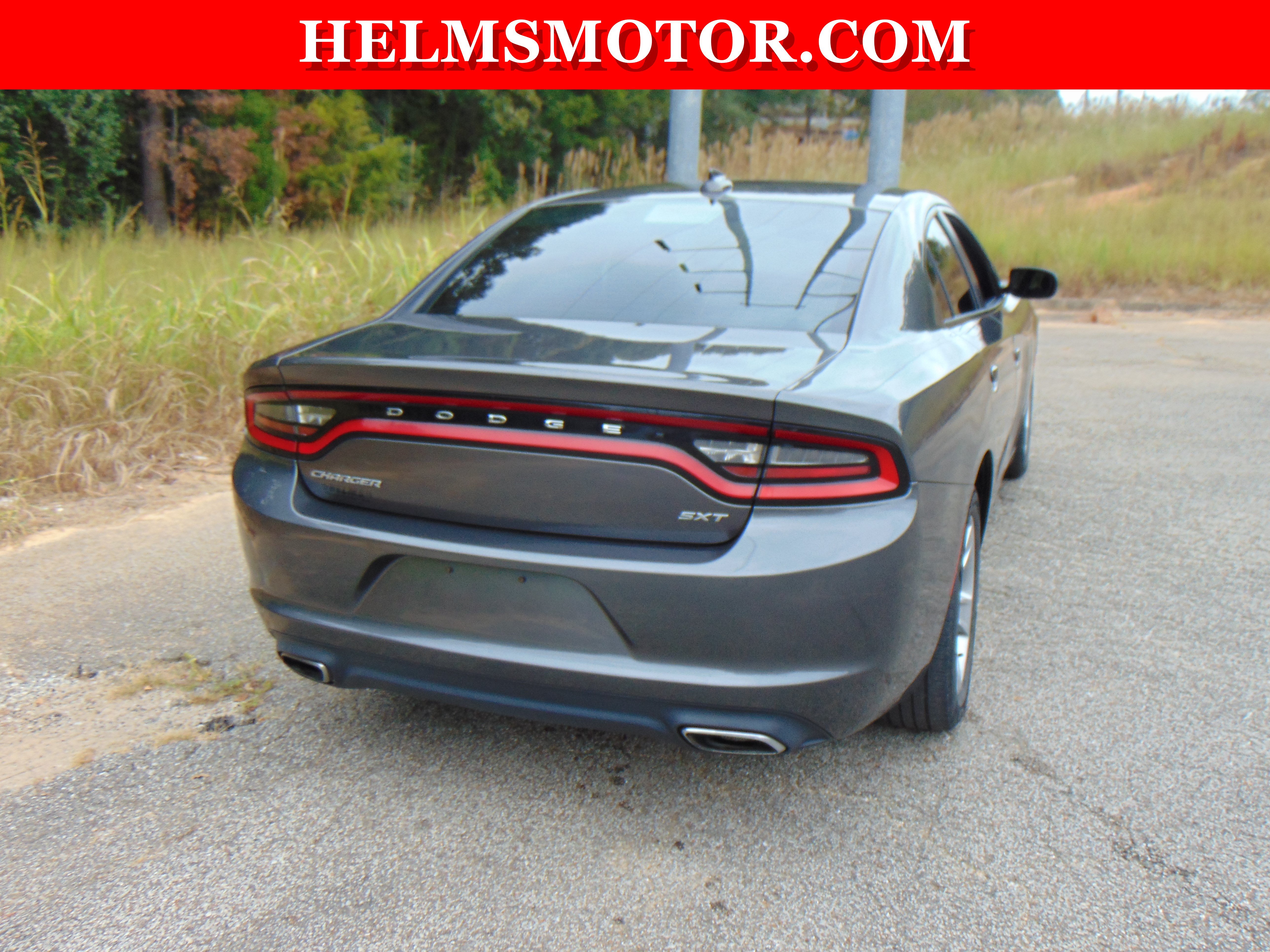 Used 2015 Dodge Charger SXT RWD image 21