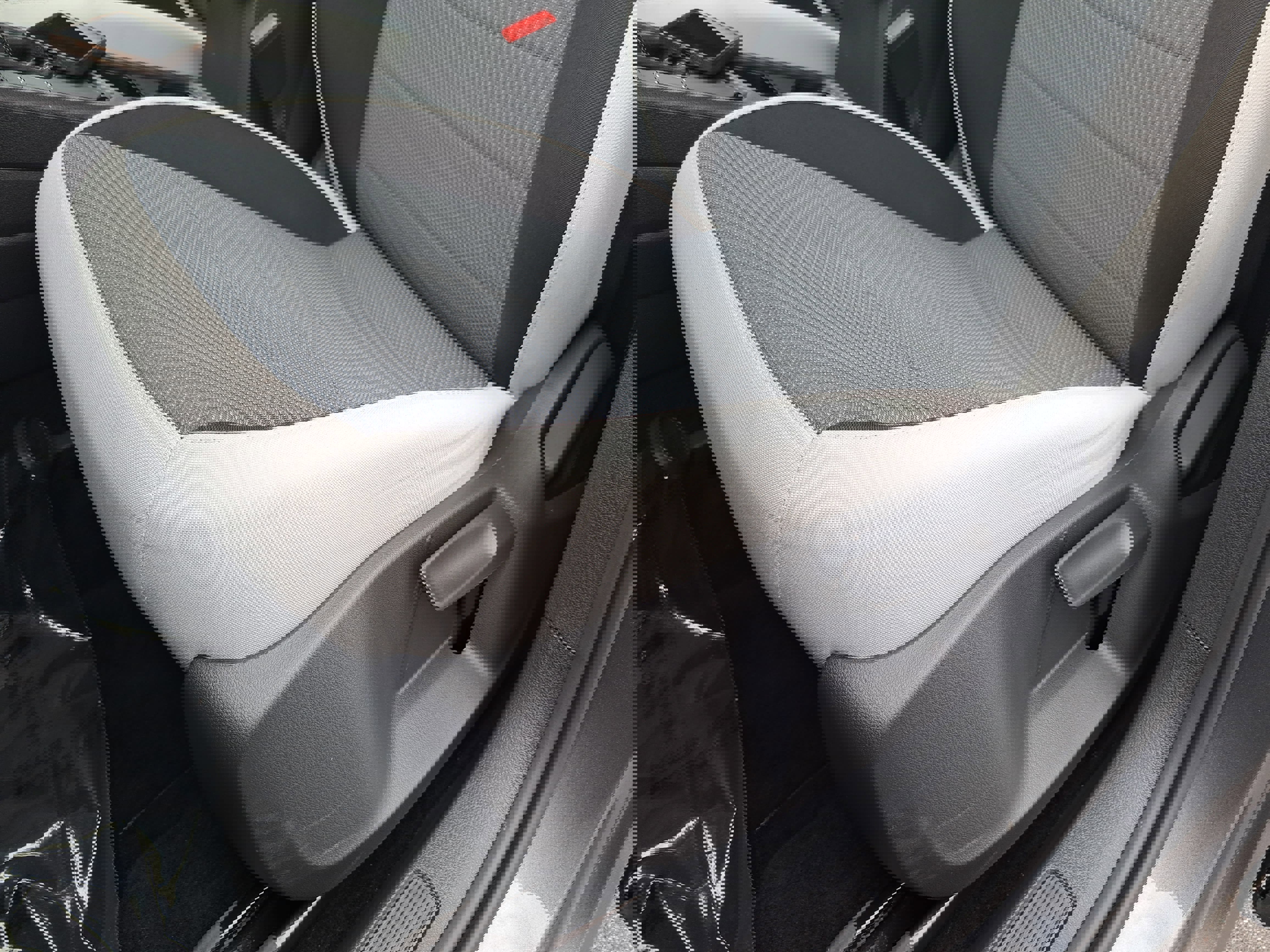 Used 2025 Volkswagen Taos S FWD image 26