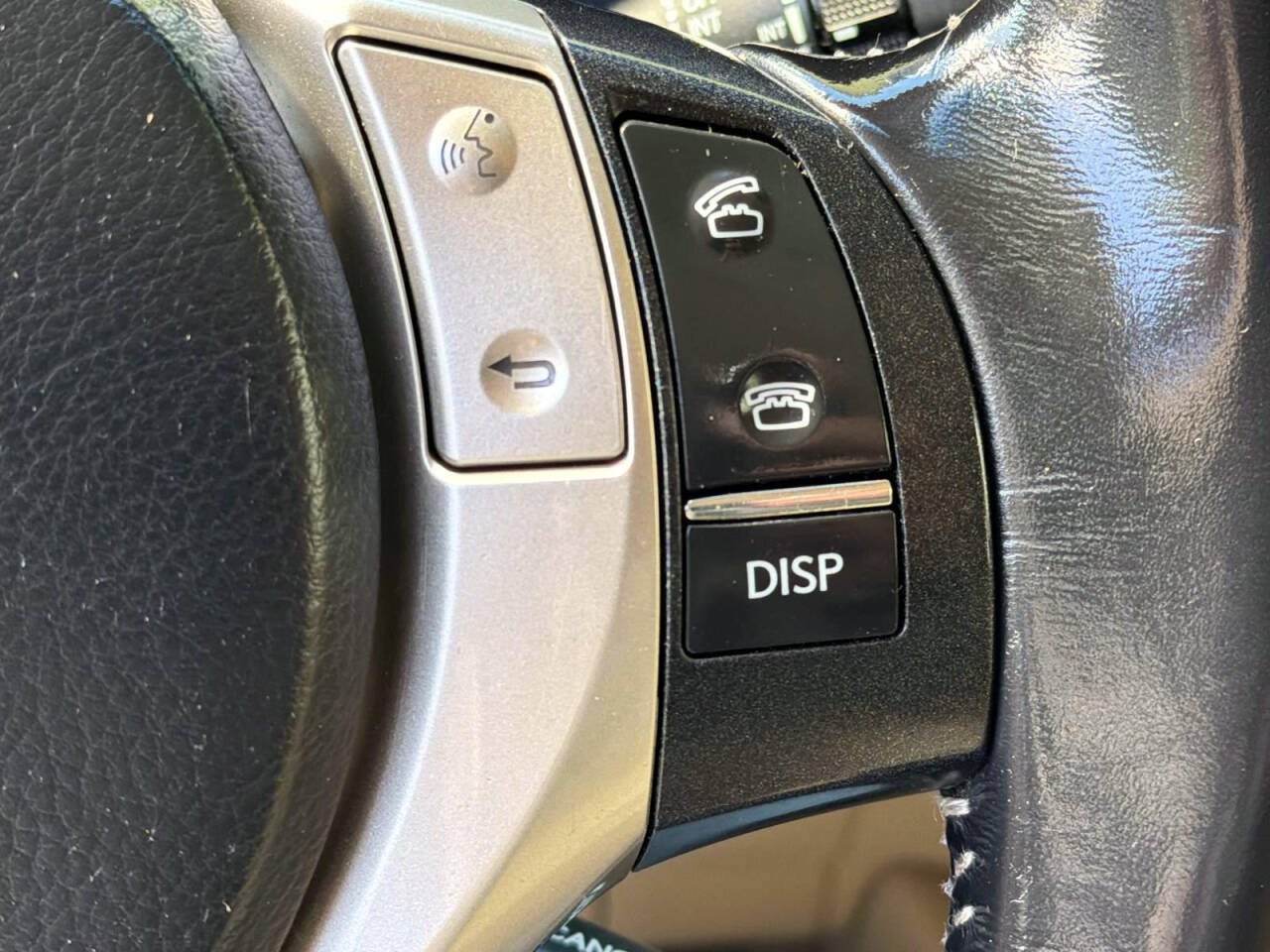 Used 2015 Lexus ES 350 F Sport FWD image 23