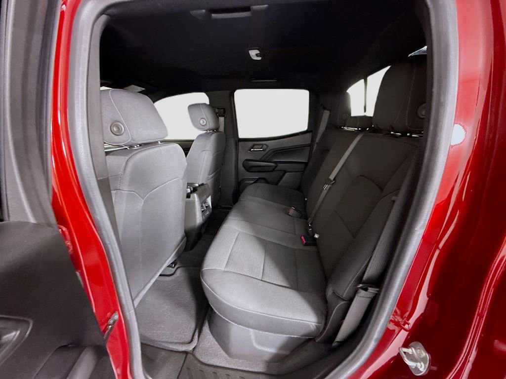 Used 2024 GMC Canyon Elevation w/ Convenience Package image 21