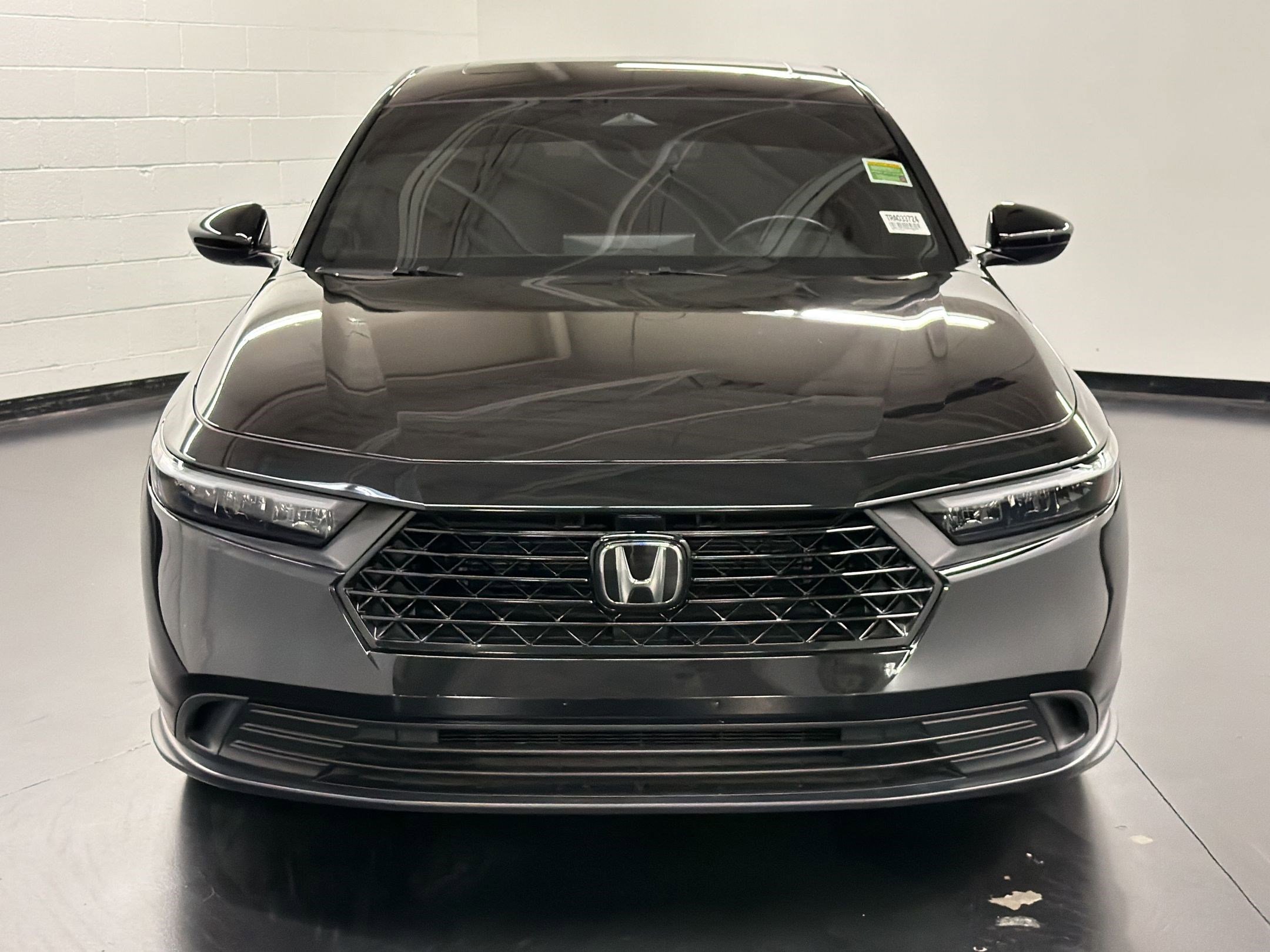 Certified 2024 Honda Accord Sport image 6