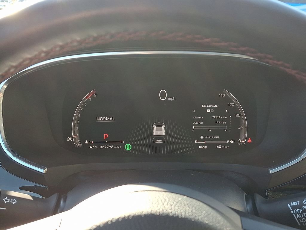 Certified 2023 Acura MDX A-Spec image 21