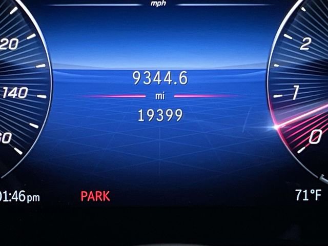 Used 2025 Mercedes-Benz GLS 450 4MATIC image 50