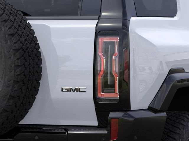 New 2026 GMC Hummer EV SUV AWD/4WD image 11