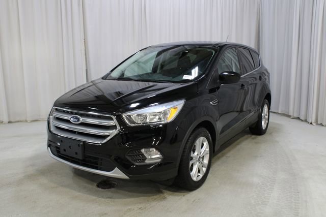 Used 2017 Ford Escape SE image 36
