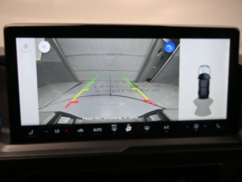 New 2025 Ford Bronco Sport Big Bend w/ Convenience Package image 3