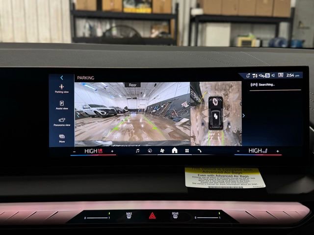 New 2026 BMW X3 xDrive30 w/ Premium Package image 35