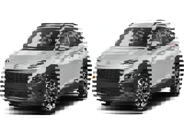 Certified 2023 Hyundai Kona Limited