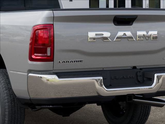 New 2026 RAM 2500 Laramie image 13