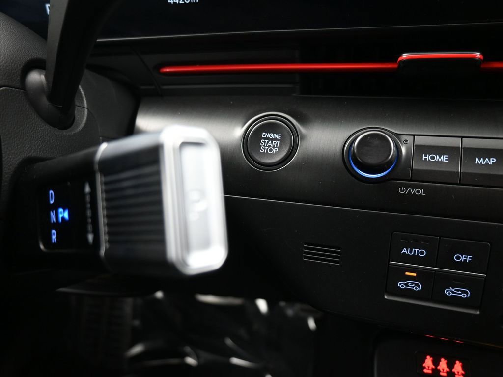 Certified 2025 Hyundai Kona N Line S image 19