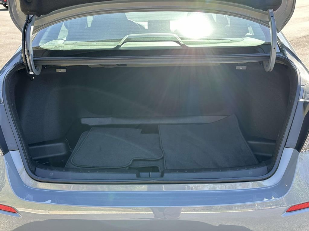 Certified 2025 Honda Civic Si image 9