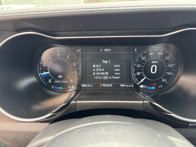 Used 2022 Ford Mustang Mach 1 w/ Mach 1 Handling Package image 19