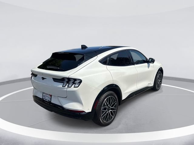 Used 2024 Ford Mustang Mach-E Premium RWD image 4