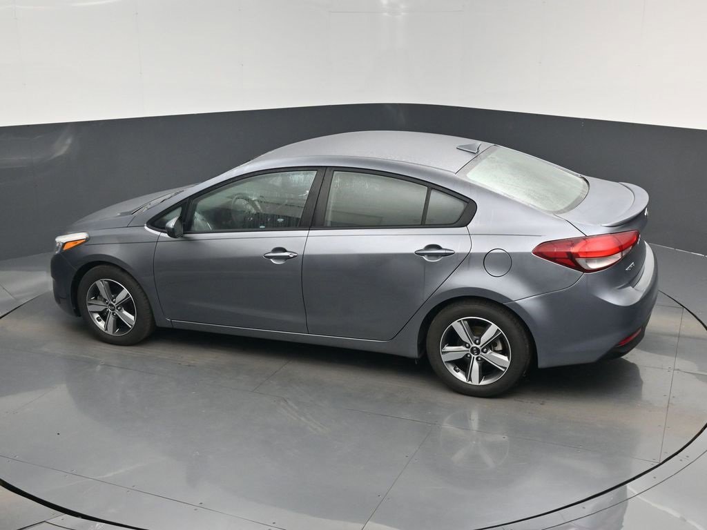 Used 2018 Kia Forte S image 41