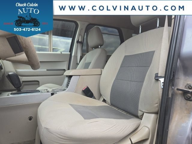 Used 2008 Ford Escape XLT AWD/4WD image 8