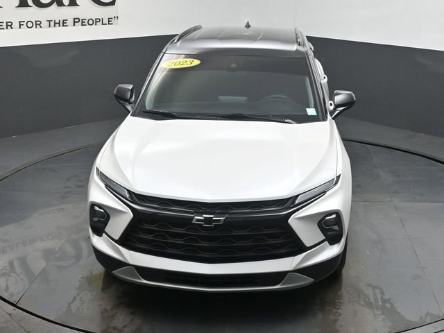 Used 2023 Chevrolet Blazer LT w/ Convenience Package image 59