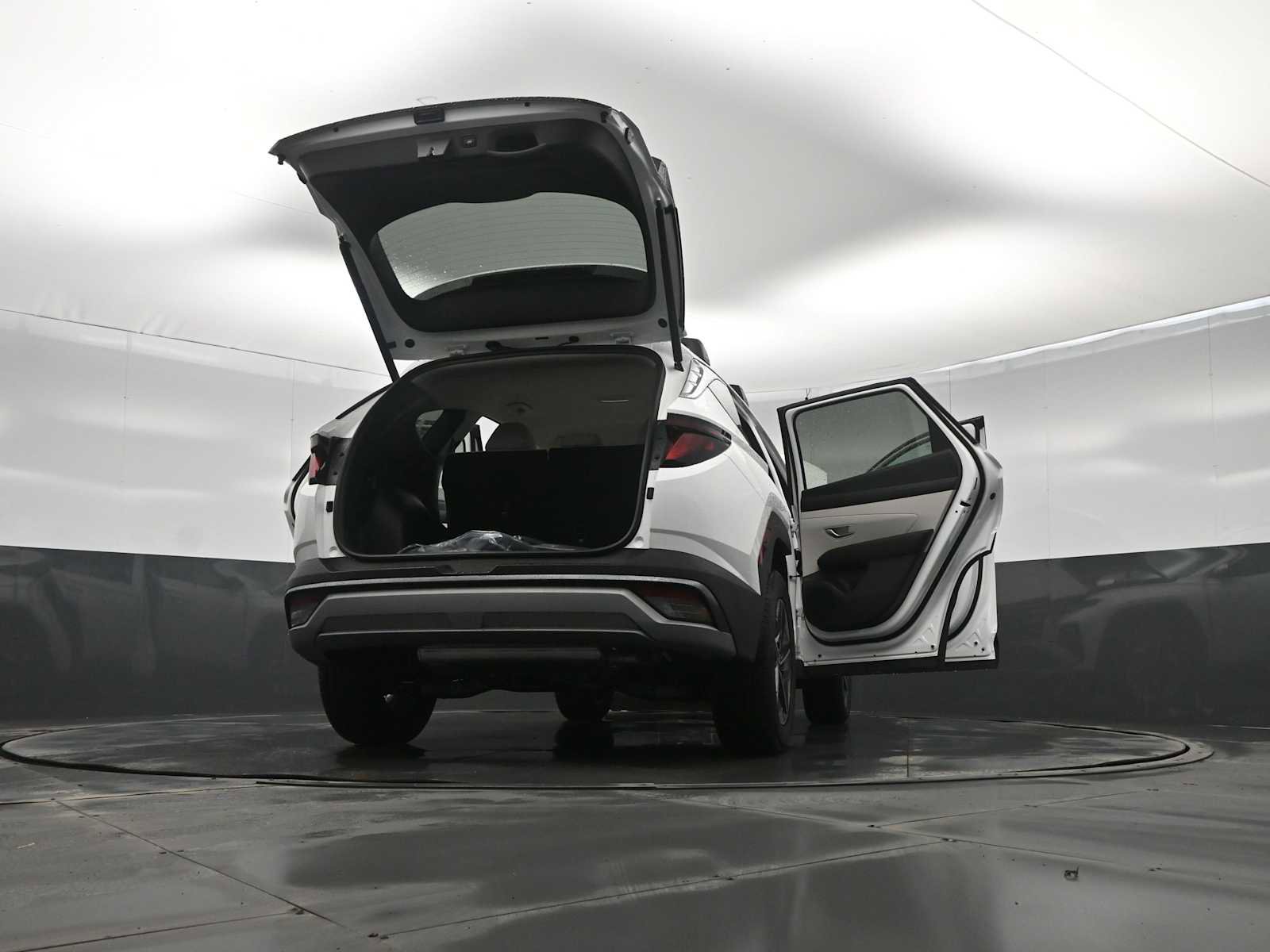 New 2026 Hyundai Tucson SEL image 42