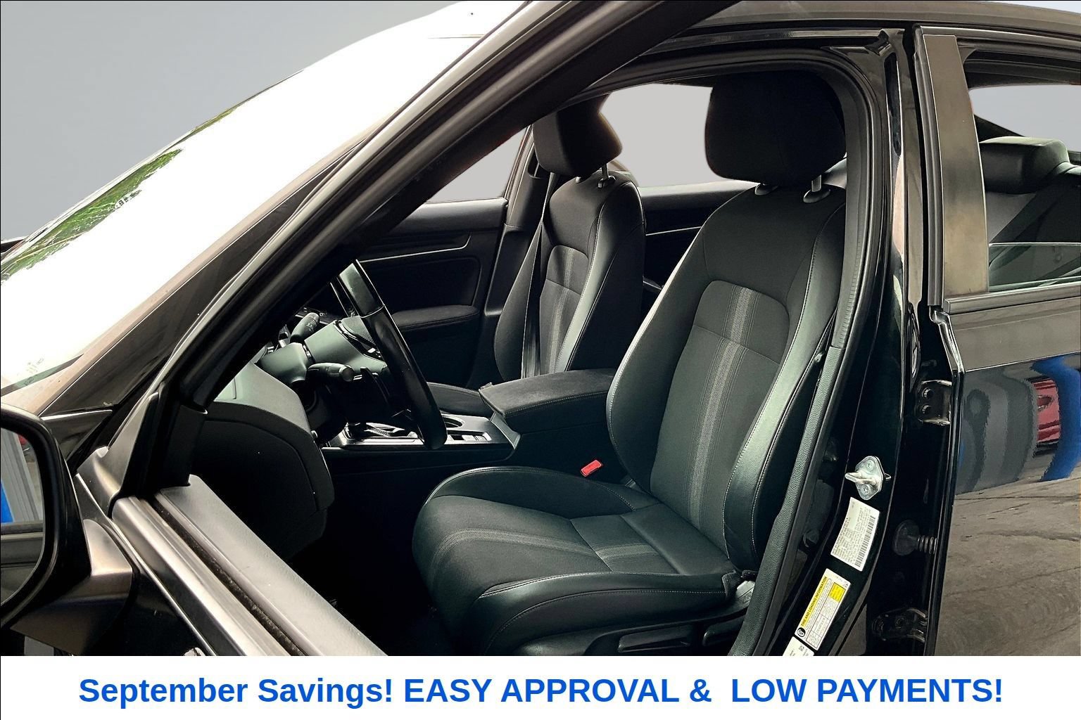 Used 2022 Honda Civic Sport image 19