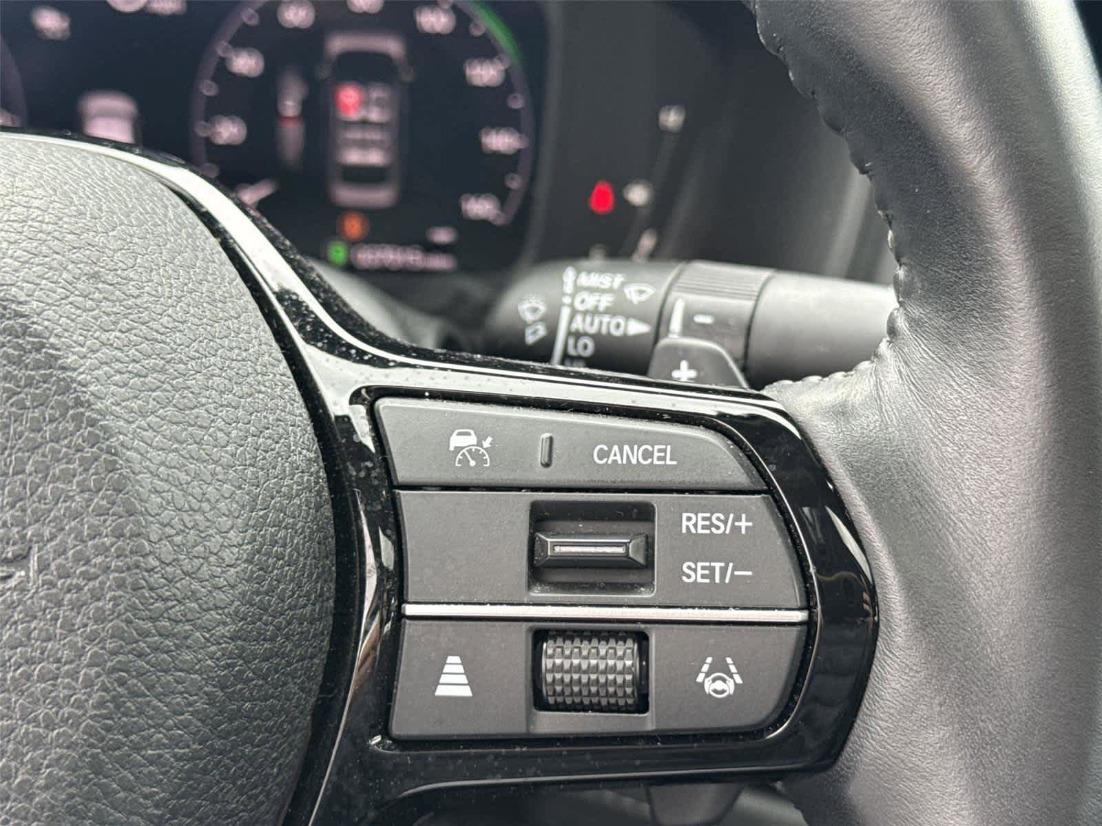 Used 2023 Honda Accord Touring image 20