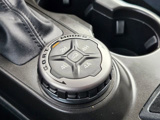 Certified 2023 Ford Bronco Outer Banks w/ Sasquatch Package image 25