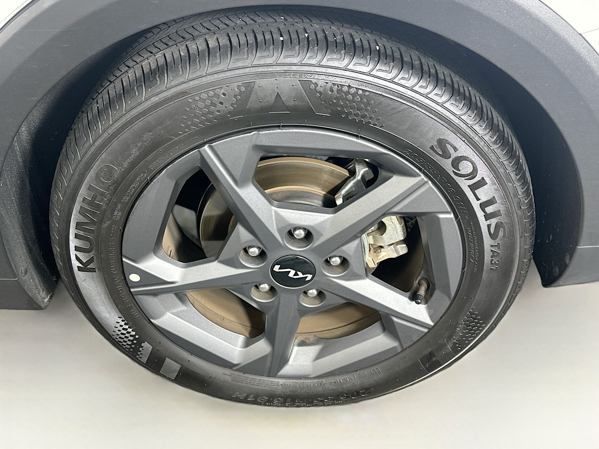 Used 2025 Kia K4 FWD image 11