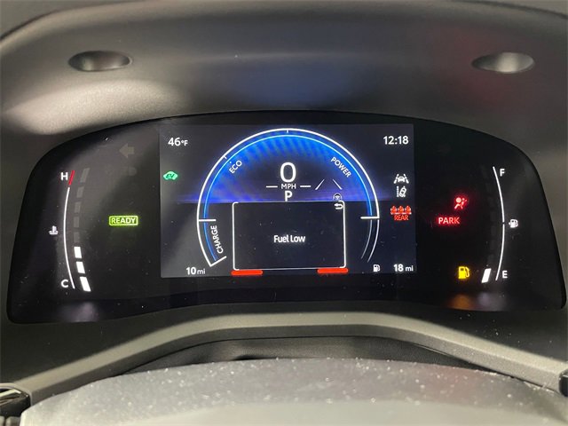 New 2026 Toyota Camry LE w/ Convenience Package image 3