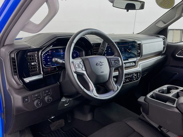 Used 2026 Chevrolet Silverado 1500 RST image 33