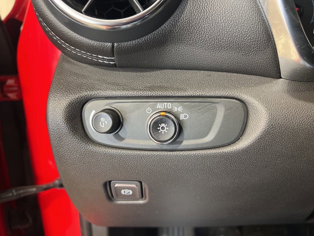 Used 2023 Chevrolet Blazer LT w/ Convenience Package image 16