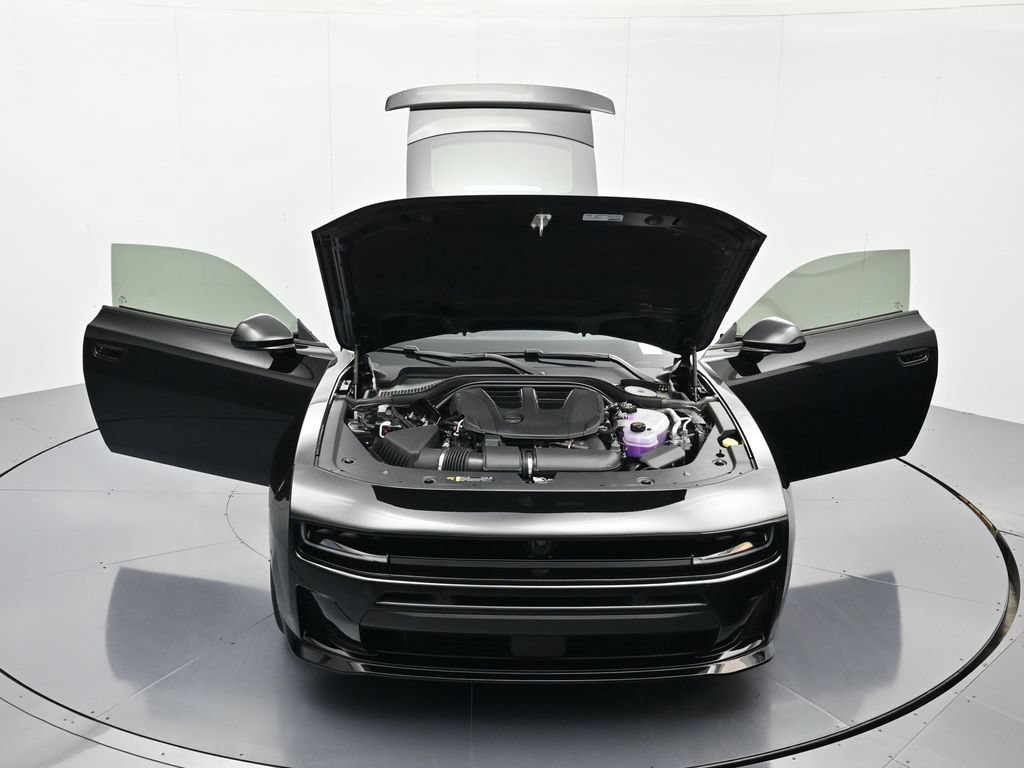 New 2026 Dodge Charger Scat Pack AWD/4WD image 40