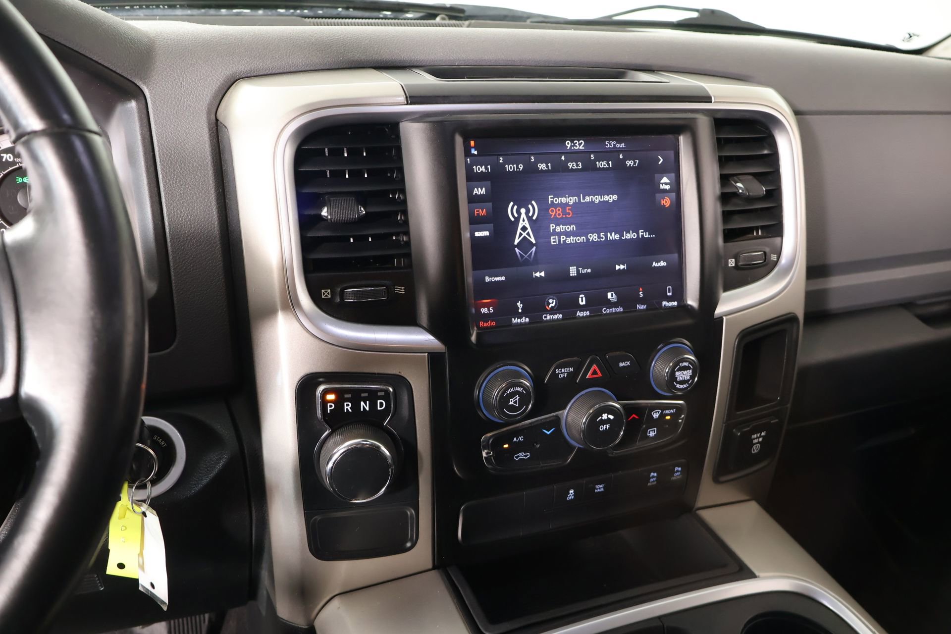 Used 2018 RAM 1500 Big Horn image 5