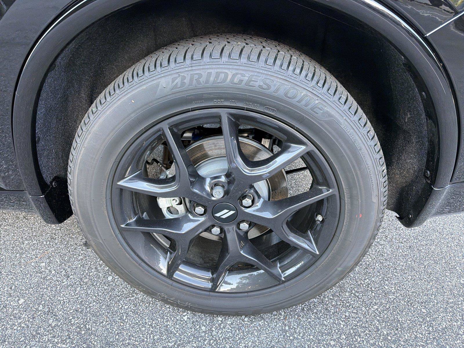 New 2026 Dodge Durango GT AWD/4WD image 20