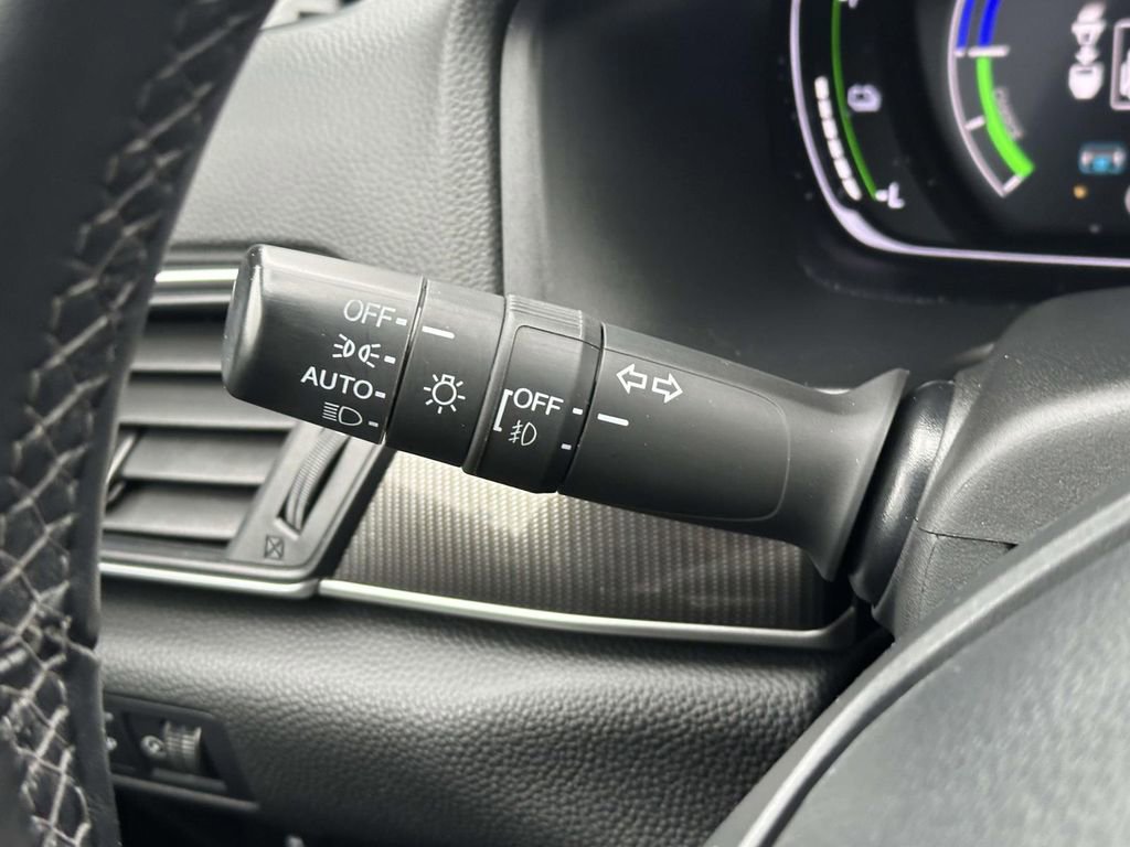 Certified 2022 Honda Accord Sport image 21