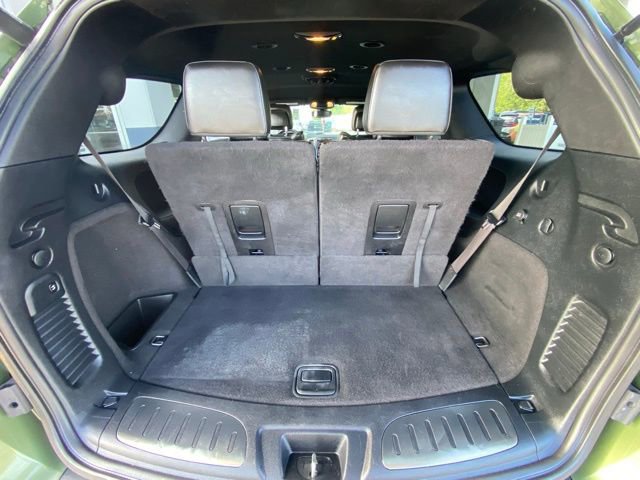 Used 2019 Dodge Durango R/T w/ Blacktop Package image 26