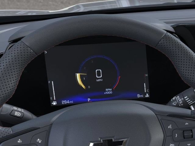 New 2026 Chevrolet Trax RS w/ Sunroof Package FWD image 18