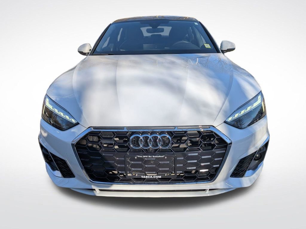 Used 2023 Audi A5 2.0T Premium Plus w/ Premium Plus image 9