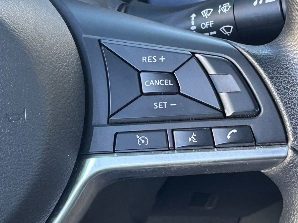 Used 2023 Nissan Versa SV image 25