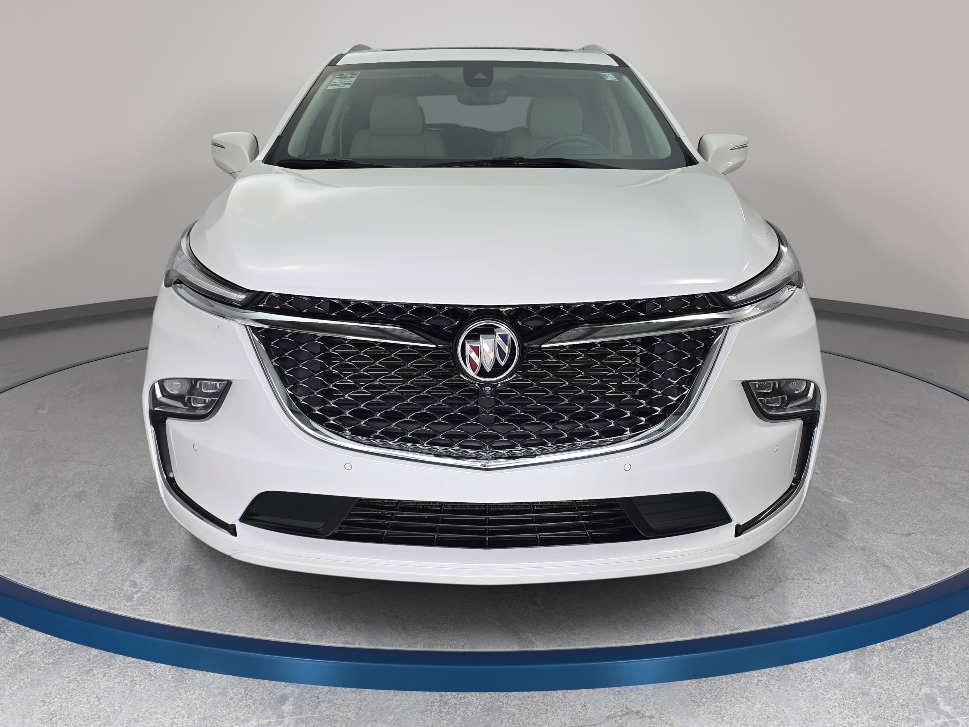 Used 2024 Buick Enclave Avenir w/ Avenir Technology Package FWD image 2