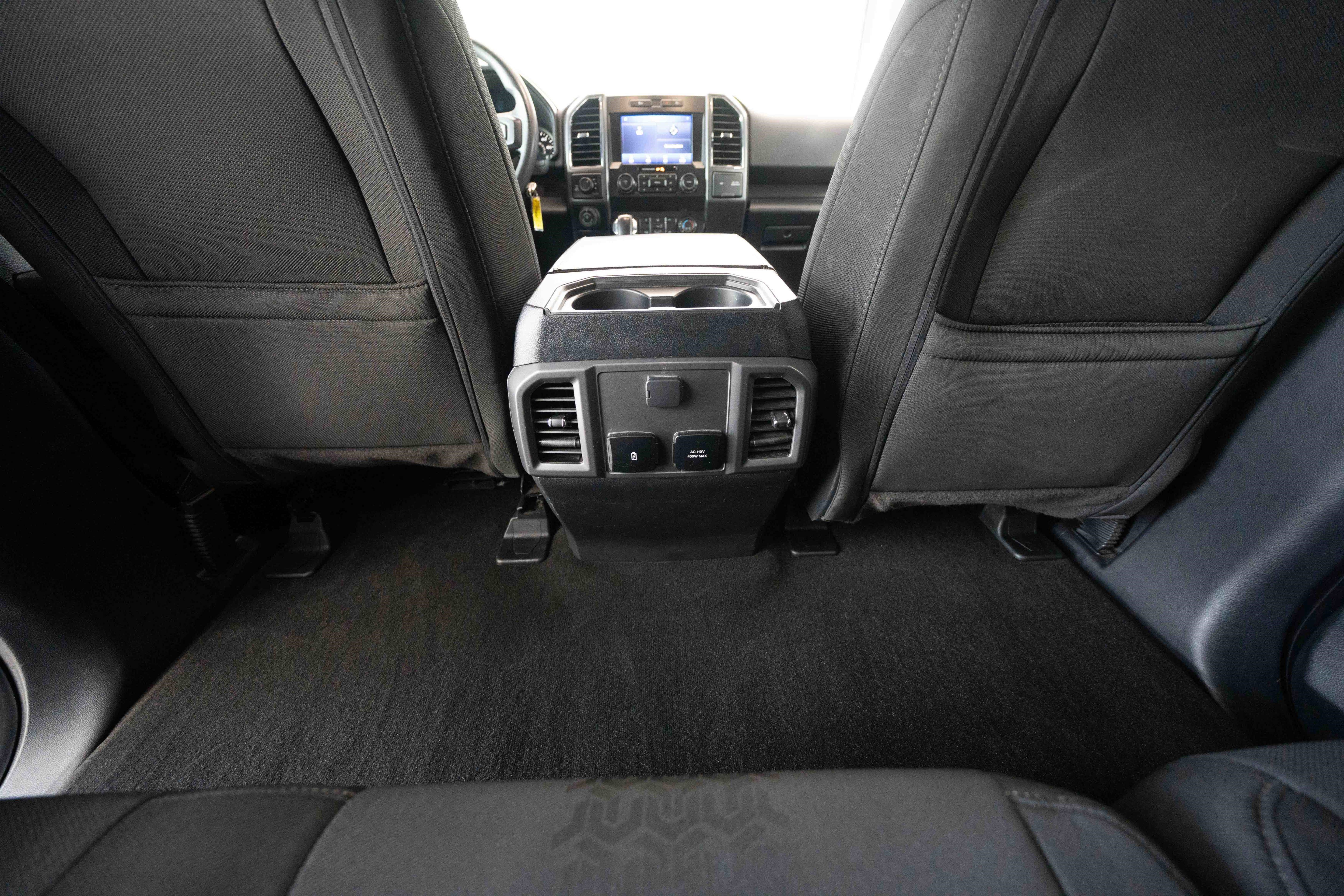 Used 2020 Ford F150 XLT w/ Equipment Group 301A Mid image 21