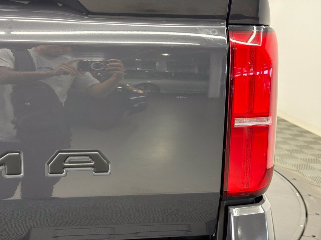 New 2026 Toyota Tacoma TRD Sport AWD/4WD image 13