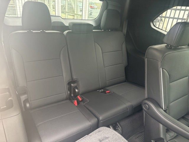 New 2025 Buick Enclave Preferred w/ Super Cruise Package image 12