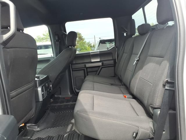 Certified 2019 Ford F150 XLT w/ Equipment Group 302A Luxury AWD/4WD image 8
