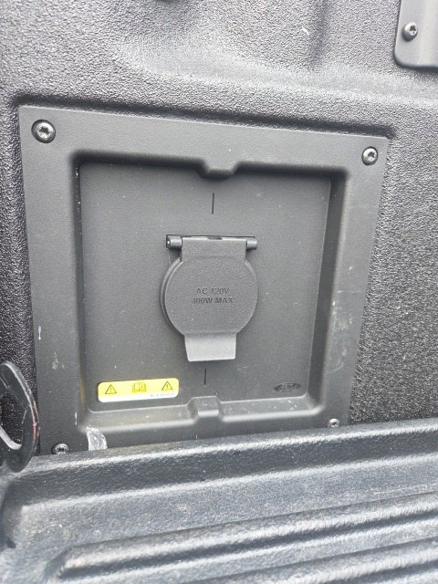 Used 2021 Ford F150 XLT w/ Equipment Group 302A High AWD/4WD image 9