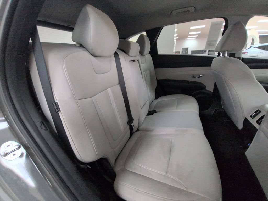 Used 2025 Hyundai Tucson SEL AWD/4WD image 25