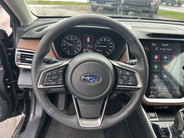 Used 2025 Subaru Outback Touring AWD/4WD image 24