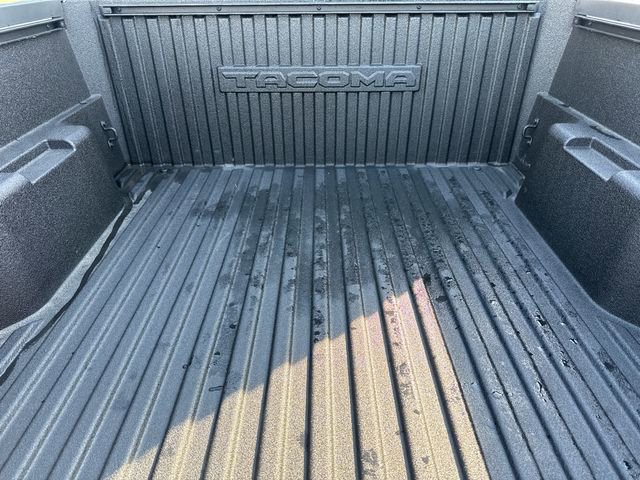 Used 2024 Toyota Tacoma SR5 RWD image 11