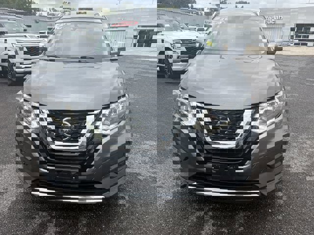 Used 2019 Nissan Rogue SV