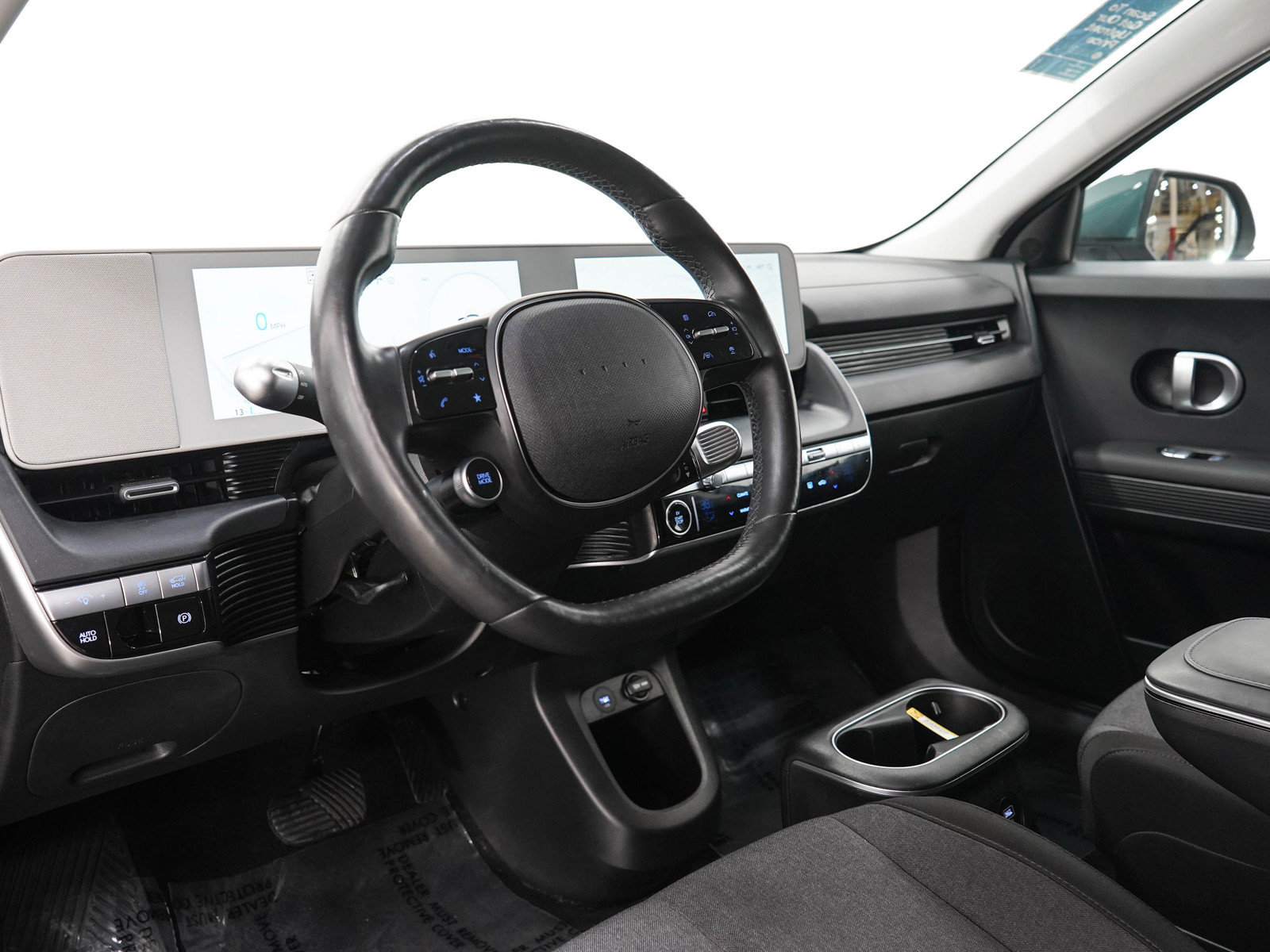 Certified 2024 Hyundai Ioniq 5 SEL AWD/4WD image 22
