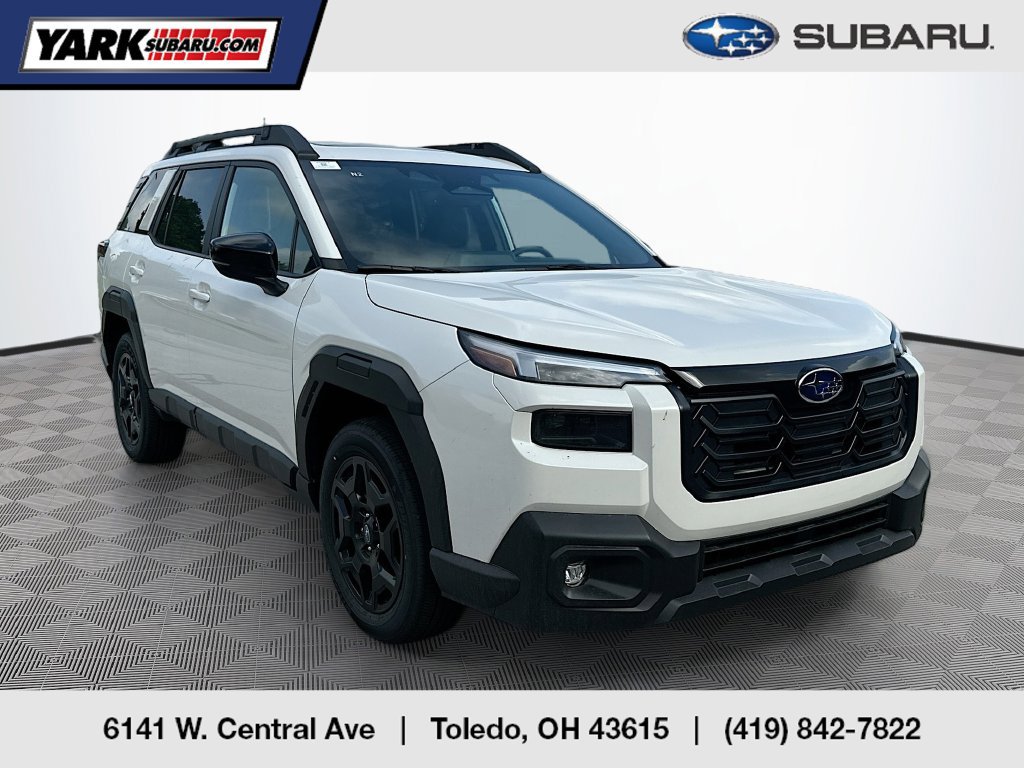 New 2026 Subaru Outback Limited AWD/4WD 360° Tour