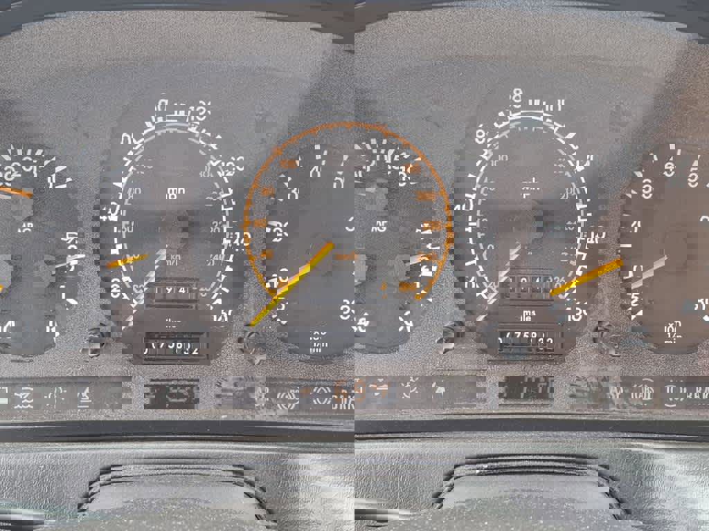 Used 1993 Mercedes-Benz 300 SL 300SL image 17